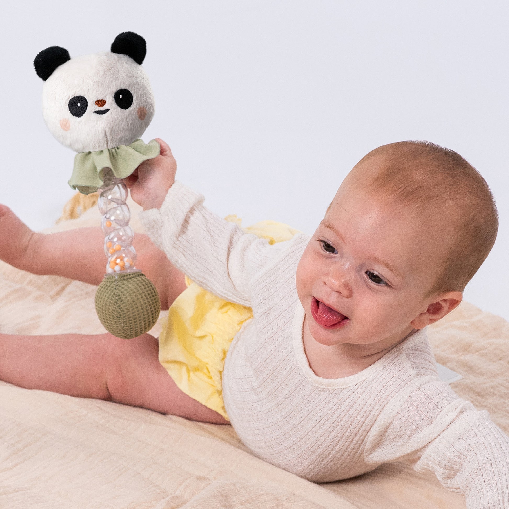 Taf Toys - Pamela Rainstick - Marah Kids