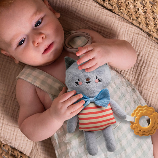 Taf Toys - Clara Activity Toy