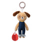 Taf Toys - Daniel Activity Toy
