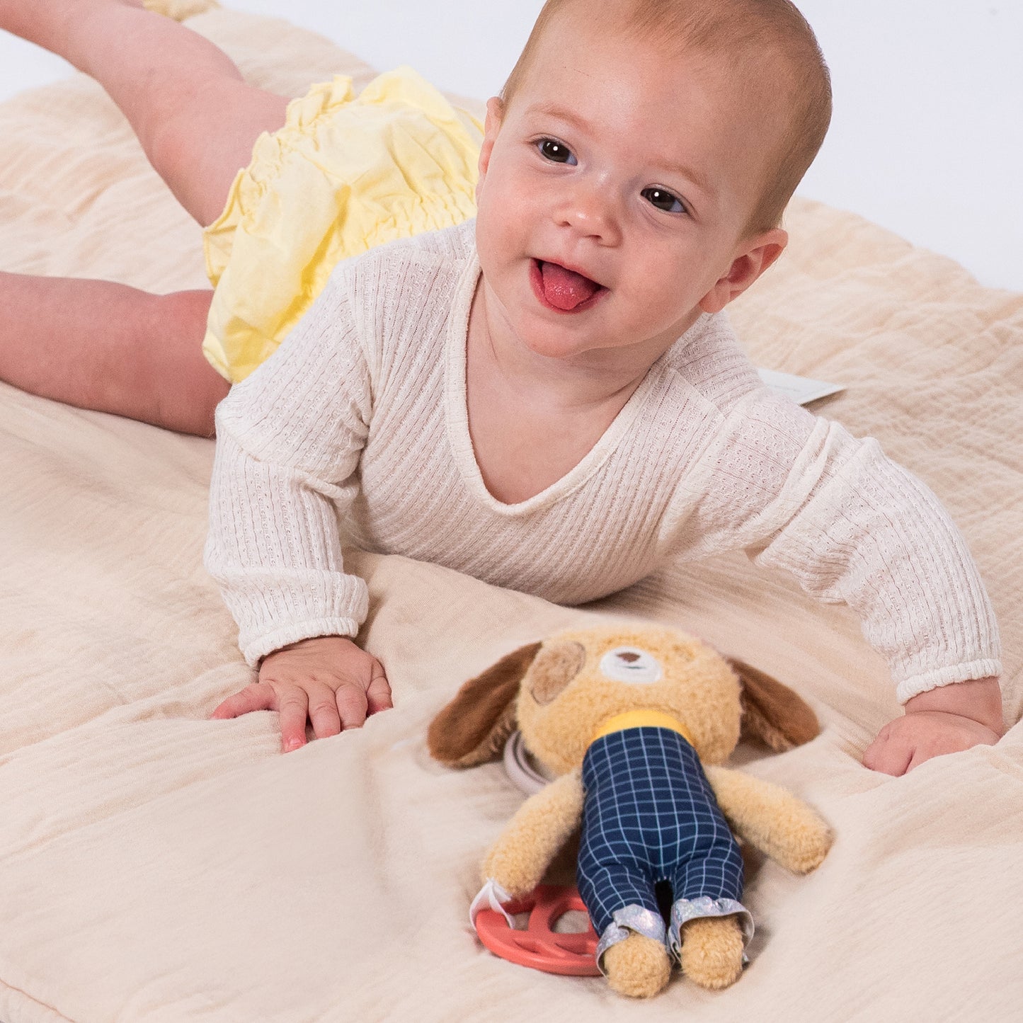 Taf Toys - Daniel Activity Toy