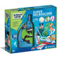 Clementoni Super Microscope 3 Magni Level - Marah Kids