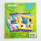 Disney Stitch Water Amazing