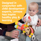 Lamaze - My Friend Jasmine - Marah Kids