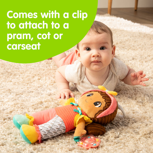 Lamaze - My Friend Jasmine - Marah Kids