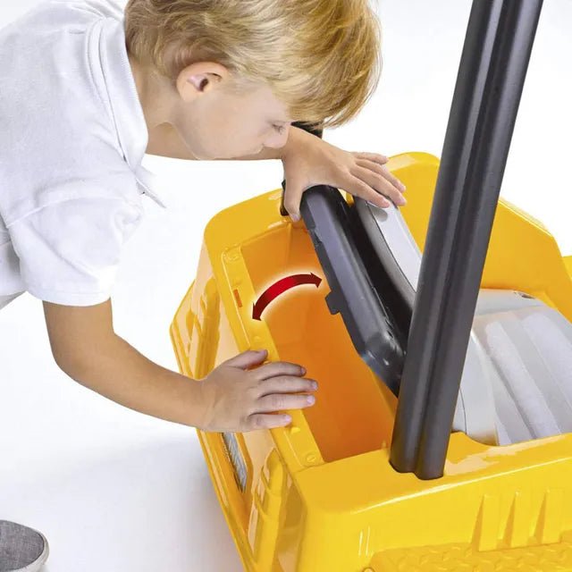 Feber Super Digger 12V B/O Uk C20 - Marah Kids