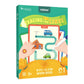 Finger Fun - Wipe-Clean Workbook