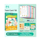 Finger Fun - Wipe-Clean Workbook