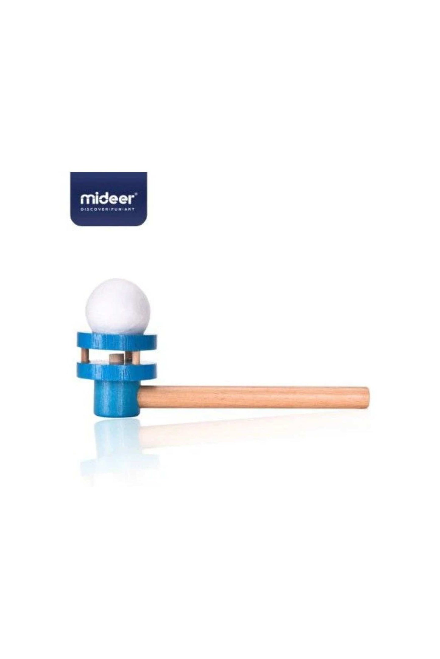 Floating Ball Game -Blue