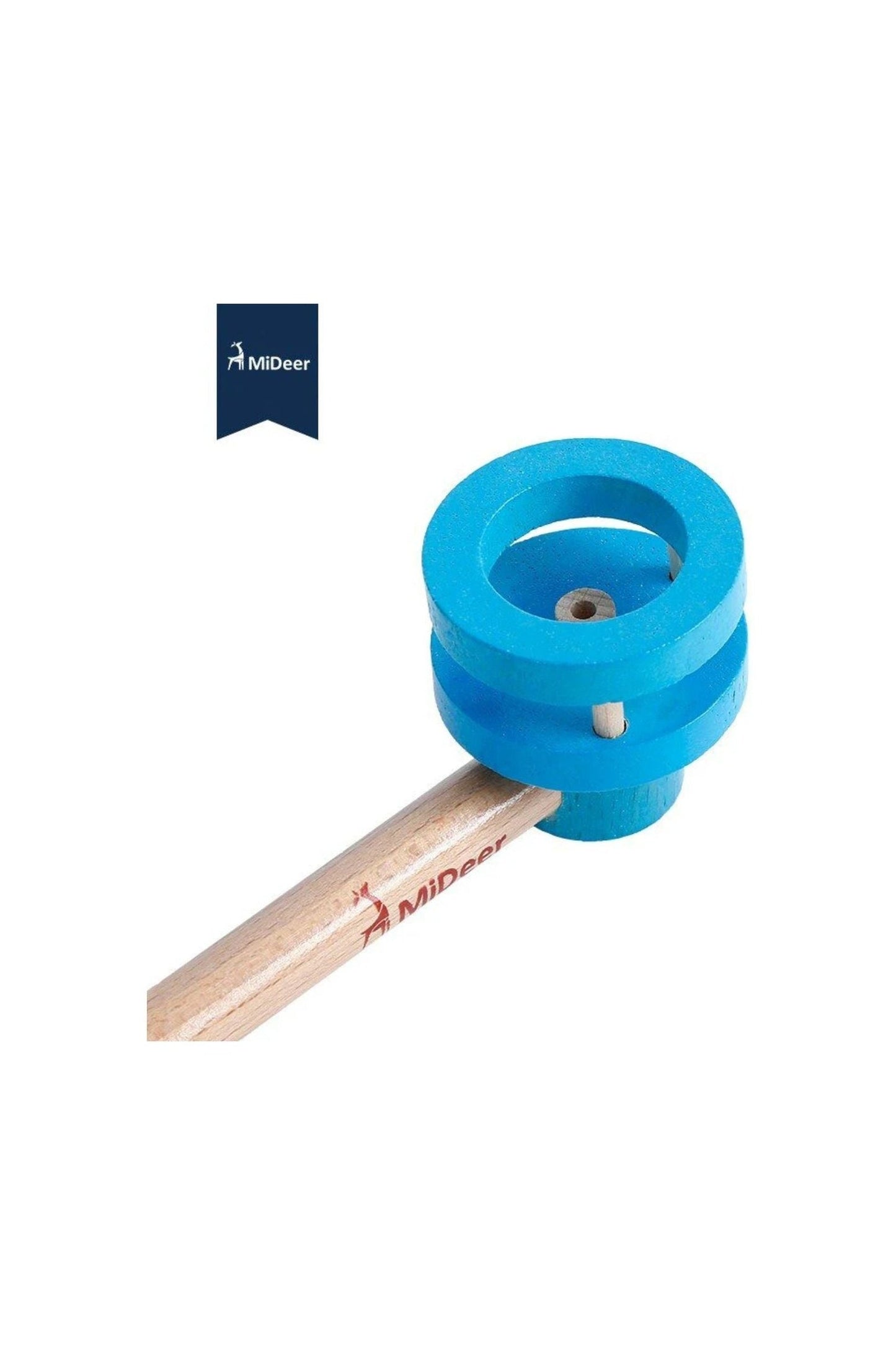 Floating Ball Game -Blue