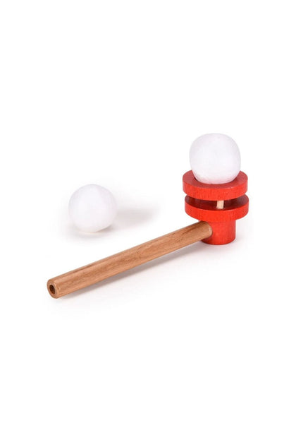 Floating Ball Game - Marah Kids