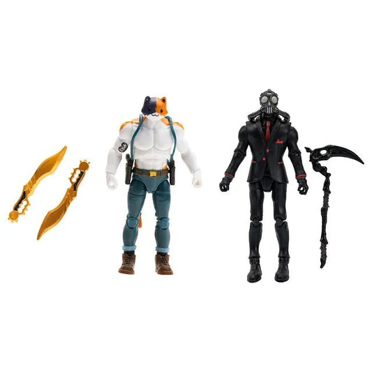 Jaswar - Fortnite Solo Mode Core Figure 6Asst - Marah Kids
