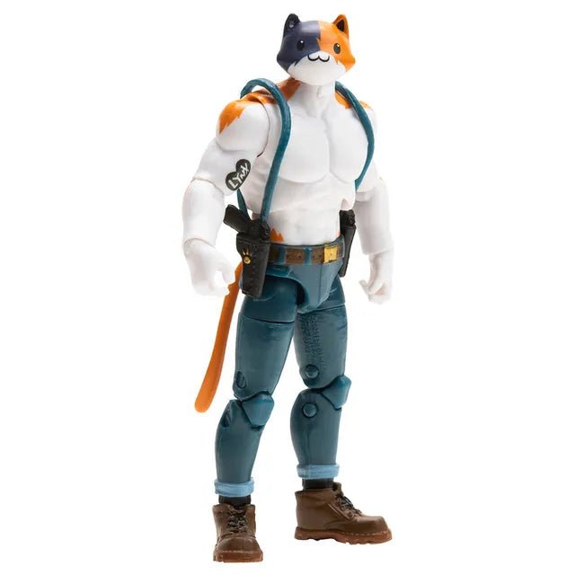 Jaswar - Fortnite Solo Mode Core Figure 6Asst - Marah Kids