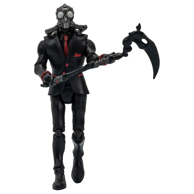 Jaswar - Fortnite Solo Mode Core Figure 6Asst - Marah Kids