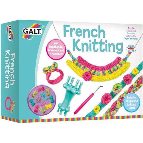 Galt French Knitting - Marah Kids
