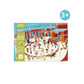 Fun Life Reusable Stickers