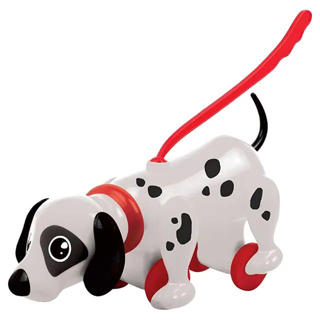 Funskool - SNIFFY THE PUPPY - Marah Kids