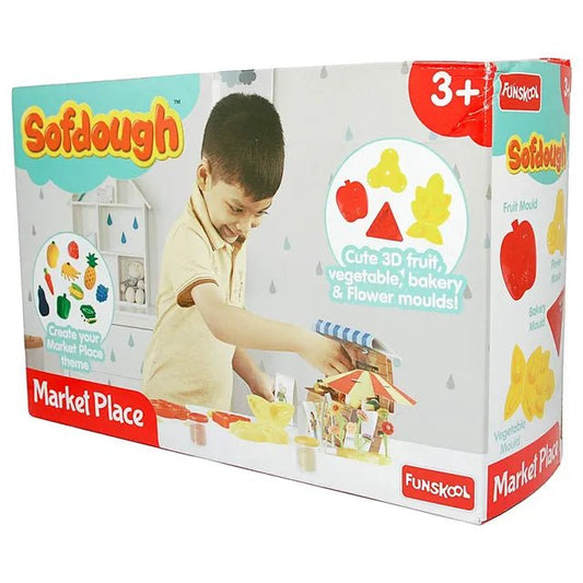 Funskool - Market place - Marah Kids