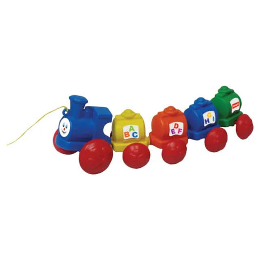 Funskool - WOBBLES THE TRAIN - Marah Kids