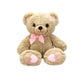 Funville - Bear Cub With Carry Case - Marah Kids
