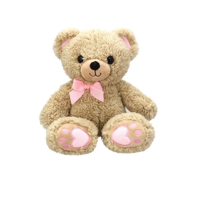 Funville - Bear Cub With Carry Case - Marah Kids