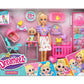 Funville - Dreameez Baby Nursery Deluxe Set - Marah Kids
