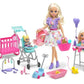 Funville - Dreameez Baby Nursery Deluxe Set - Marah Kids