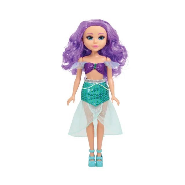 Funville - Dreameez 18'' Fairy Tale Doll - Marah Kids