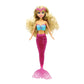 Funville - Dreameez Light Up Mermaid 2 Asst - Marah Kids