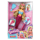 Funville - Dreameez Light Up Mermaid 2 Asst - Marah Kids