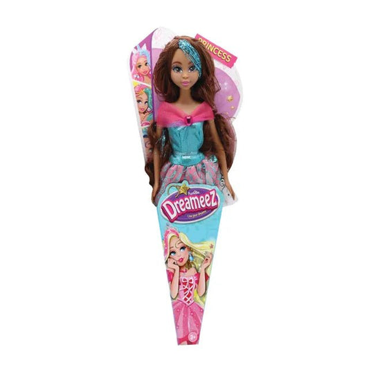 Funville - Dreameez Mini Princess Dolls 4 Asst - Marah Kids