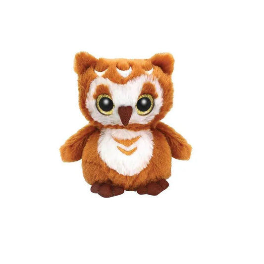 Funville -Tweet Peeps 12Cm Plush Birds With Sounds