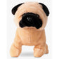 كلب النزهة Peanut The Pug
