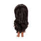 Moana2 Moana&Loto Petite Set 6In 2Asst
