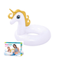 Jilong - Sun Club Gold Unicorn Ring 55Cm 37588 - Marah Kids