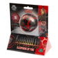 GORMITI NEWERA ELESPHERE W1 4ASST B/O - Marah Kids