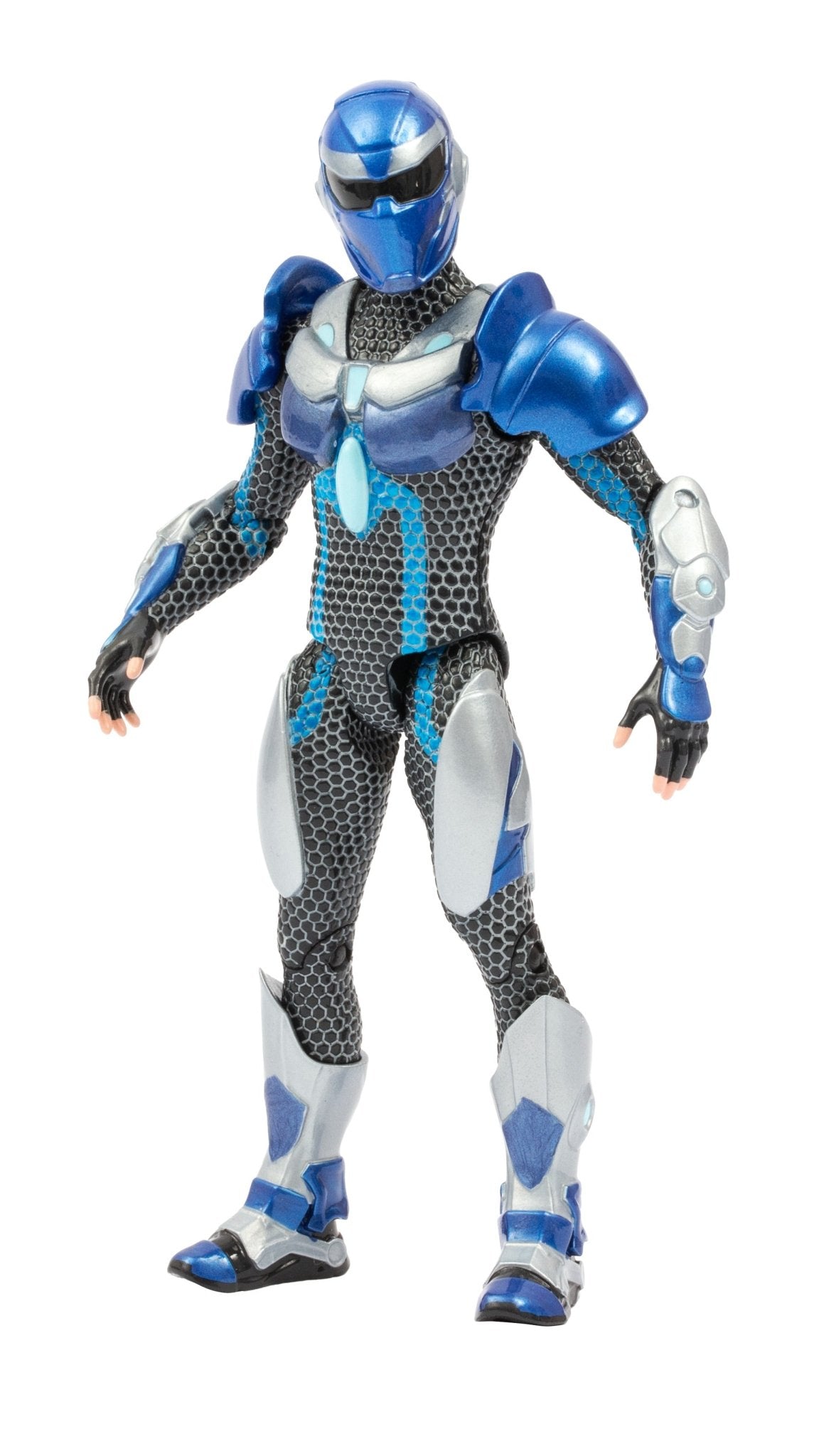 GORMITI NEWERA SCIONS VALUE W1 15CM - Marah Kids