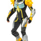 GORMITI NEWERA SCIONS VALUE W1 15CM - Marah Kids