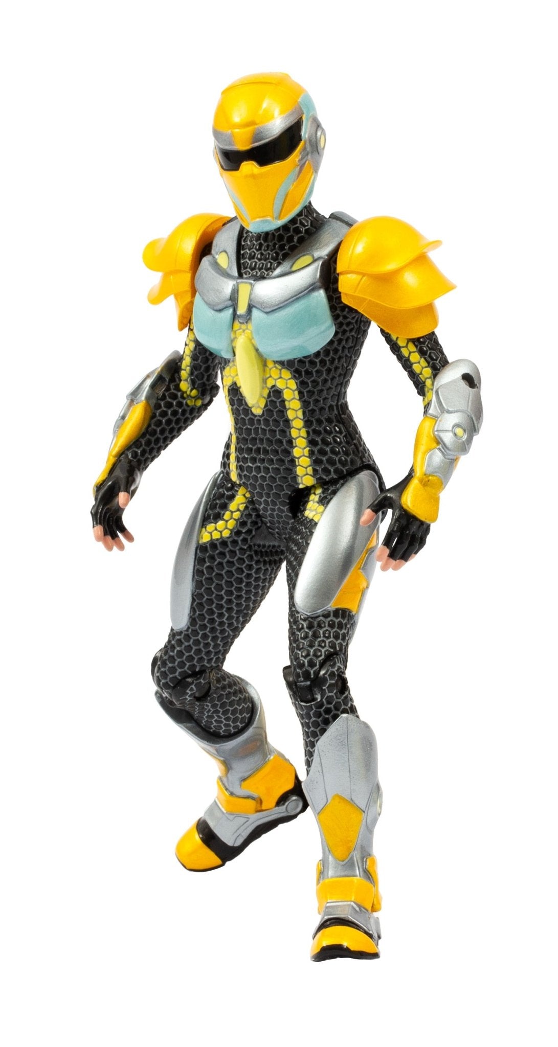 GORMITI NEWERA SCIONS VALUE W1 15CM - Marah Kids