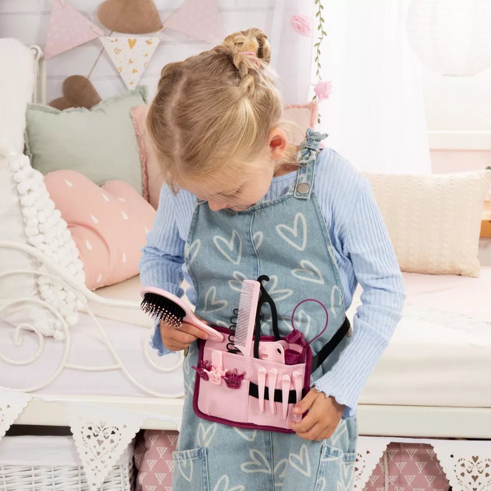 BAYER Charlene Super Model Magic Nails Styling Head - Marah Kids