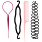 BAYER Charlene Super Model Magic Nails Styling Head - Marah Kids