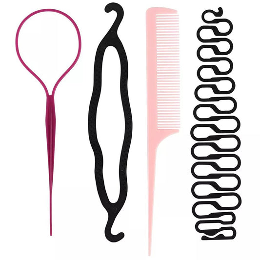 BAYER Charlene Super Model Magic Nails Styling Head - Marah Kids