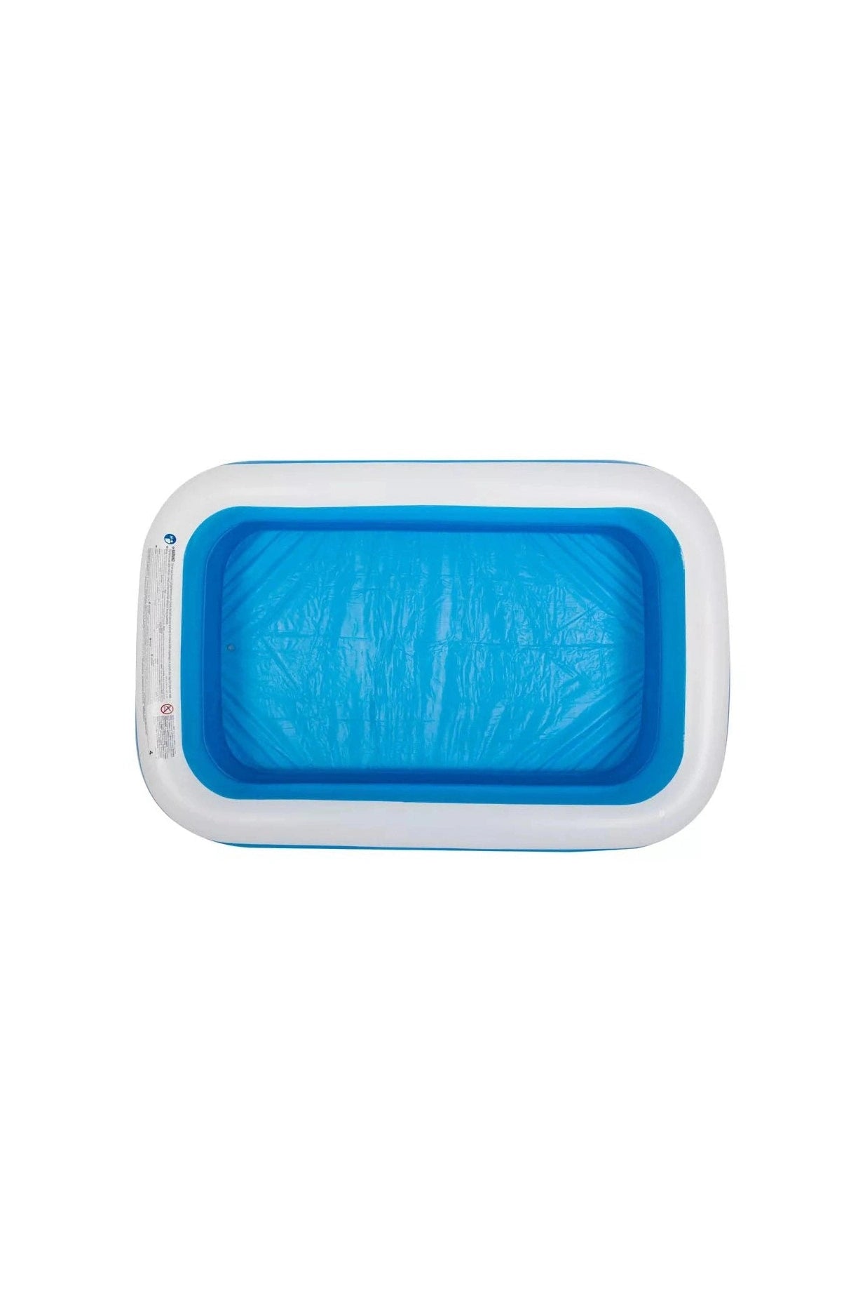 Sun Club Giant Rectangular Pool - Marah Kids