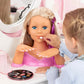 BAYER Charlene Super Model Magic Nails Styling Head - Marah Kids