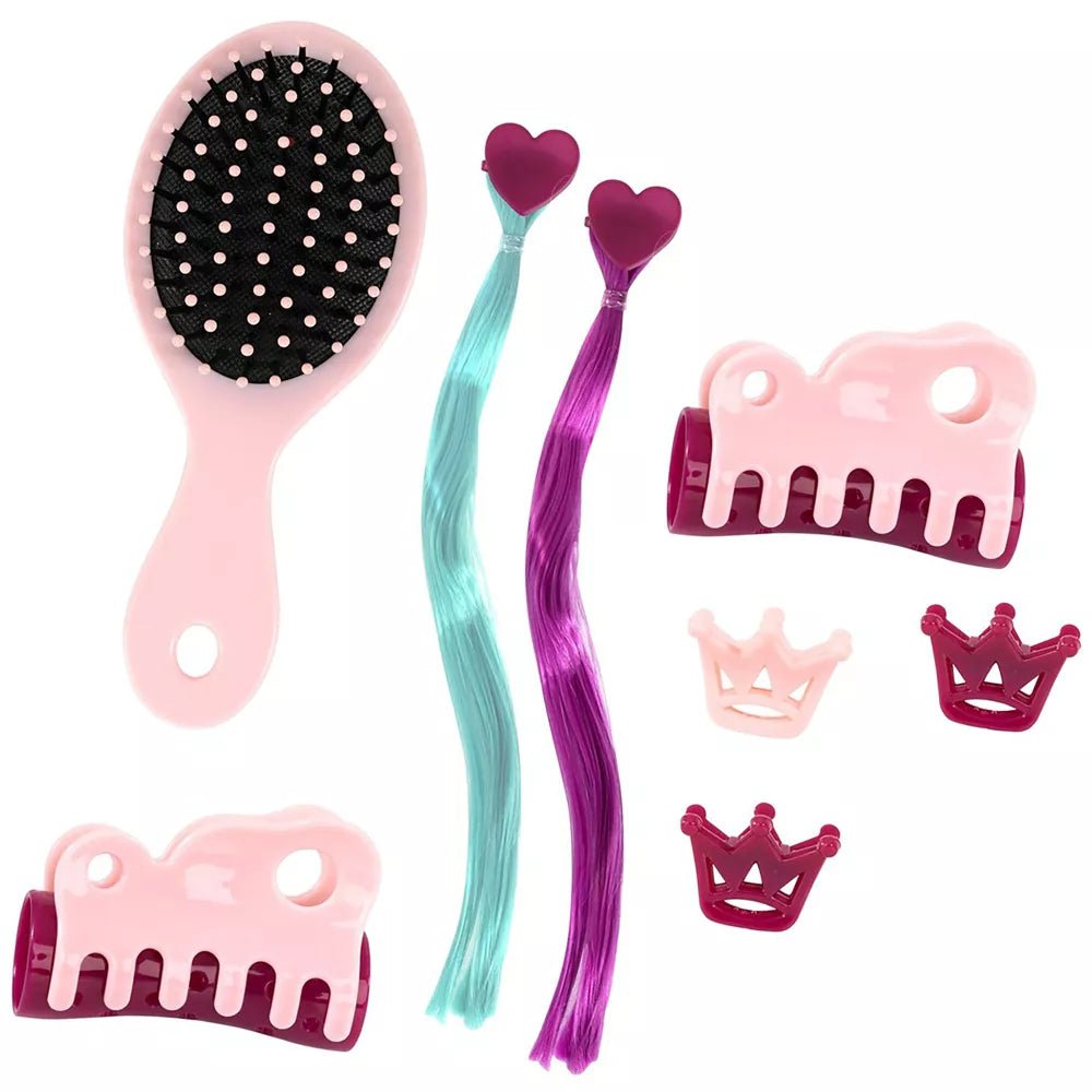 BAYER Charlene Super Model Magic Nails Styling Head - Marah Kids
