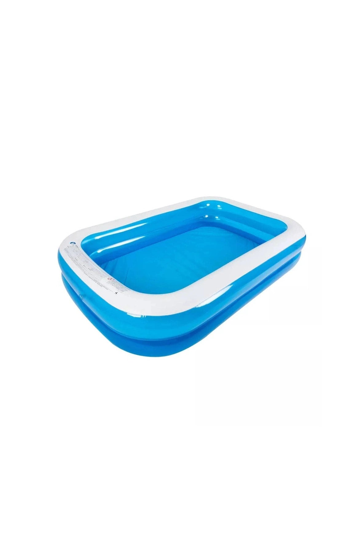 Sun Club Giant Rectangular Pool - Marah Kids