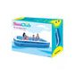 Sun Club Giant Rectangular Pool - Marah Kids