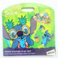 Disney Stitch Puffy Sticker Play Set