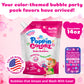 Poppincolorz - Color Pink Pizzaz Refill 14Oz
