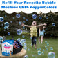Poppincolorz - Color Blazin Blue Refill 14Oz