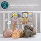 Taf Toys - Developmental Activity Center Playset